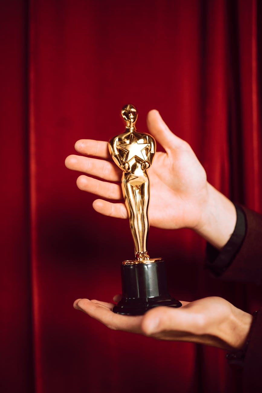 AOA’s 2nd Annual Oscar Draft – March&nbsp;2025