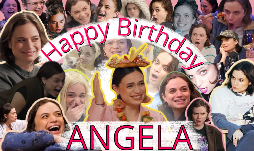 A Birthday That Changed A&nbsp;Life