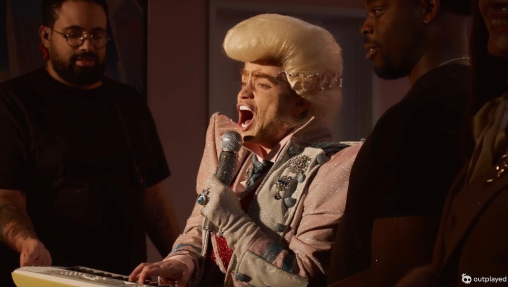 FANOLI, Music Legend Talks&nbsp;Life