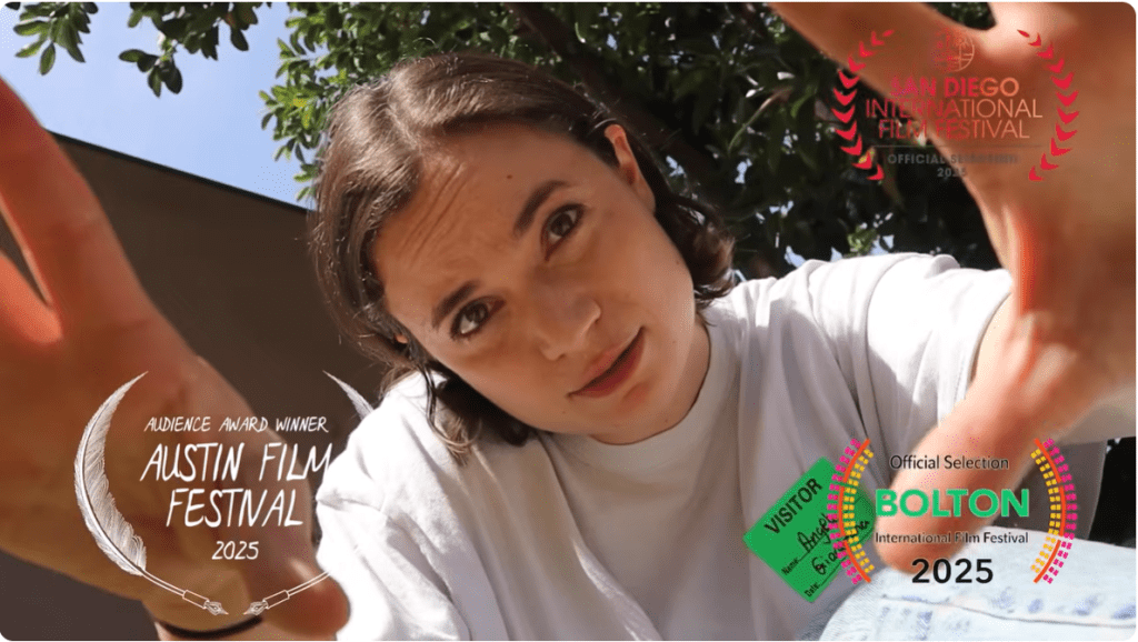 Creator Angela Giarratana Reaches&nbsp;100K